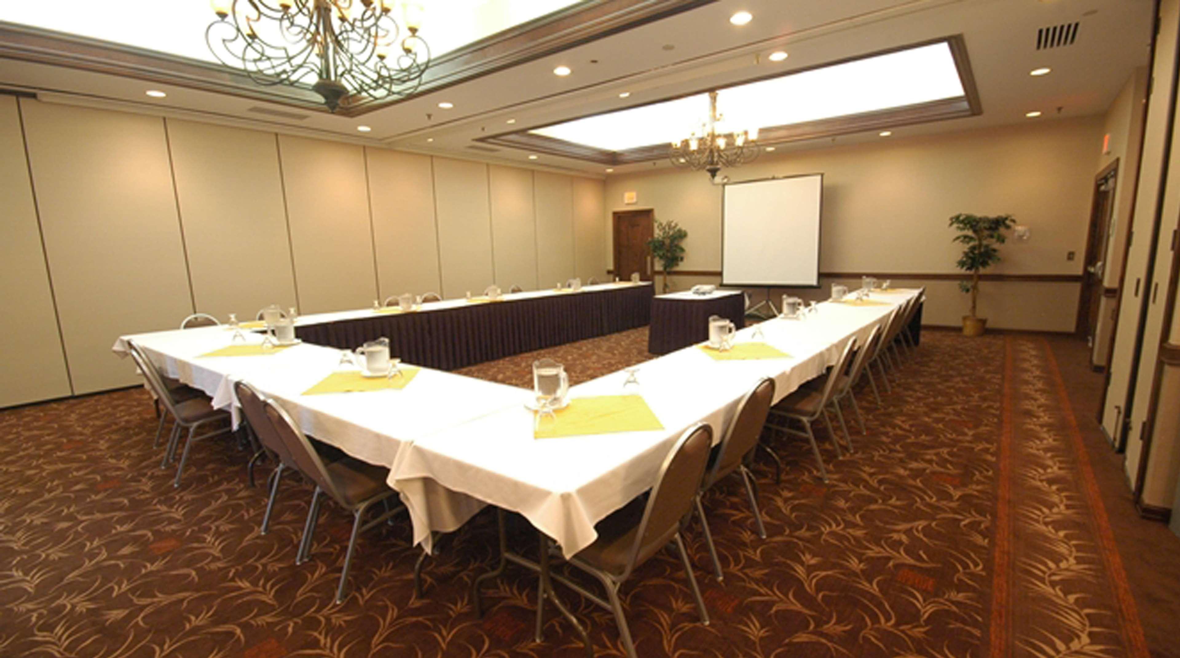 Doubletree By Hilton Rocky Mount Hotel Exterior foto