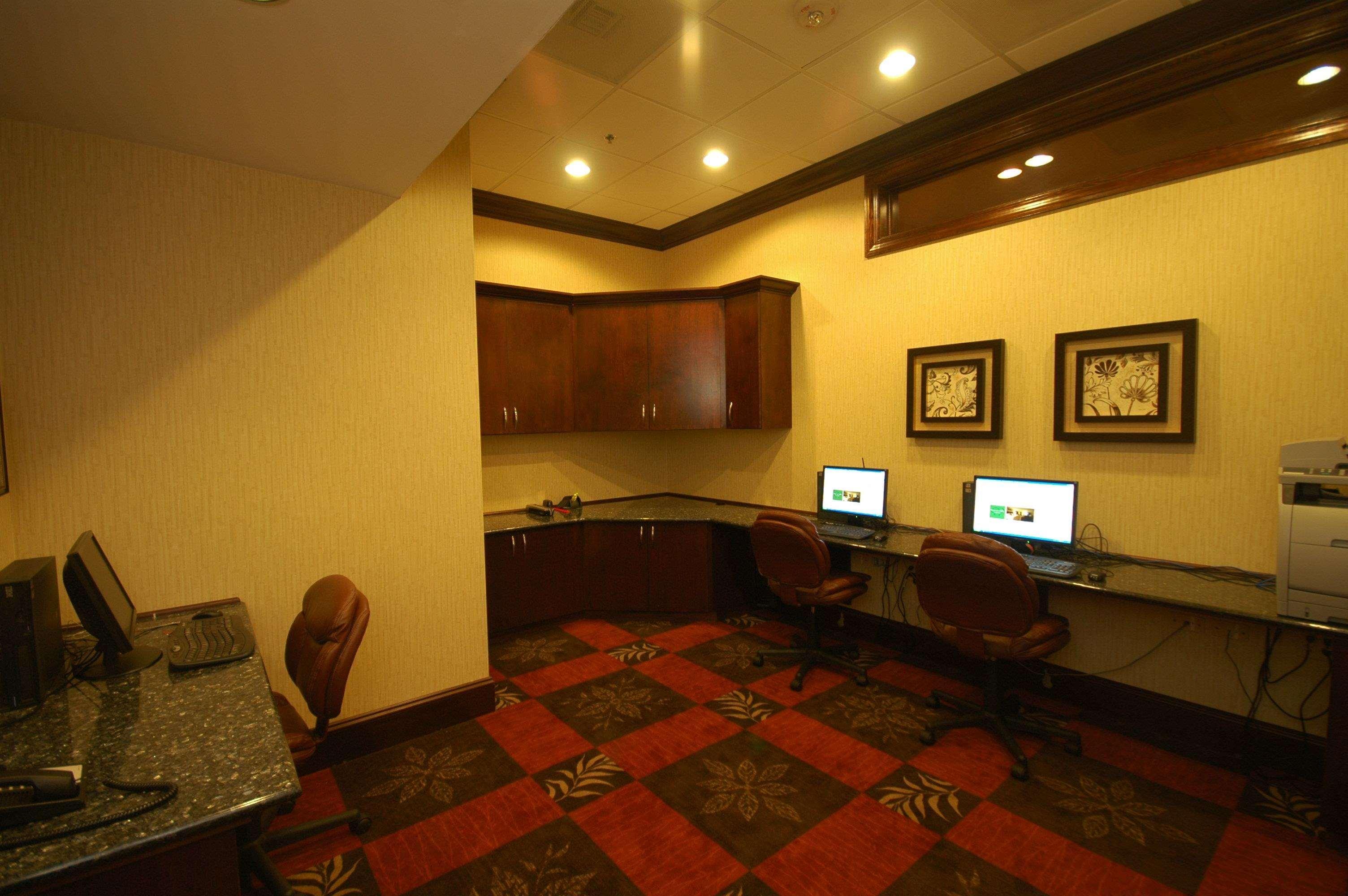 Doubletree By Hilton Rocky Mount Hotel Facilități foto