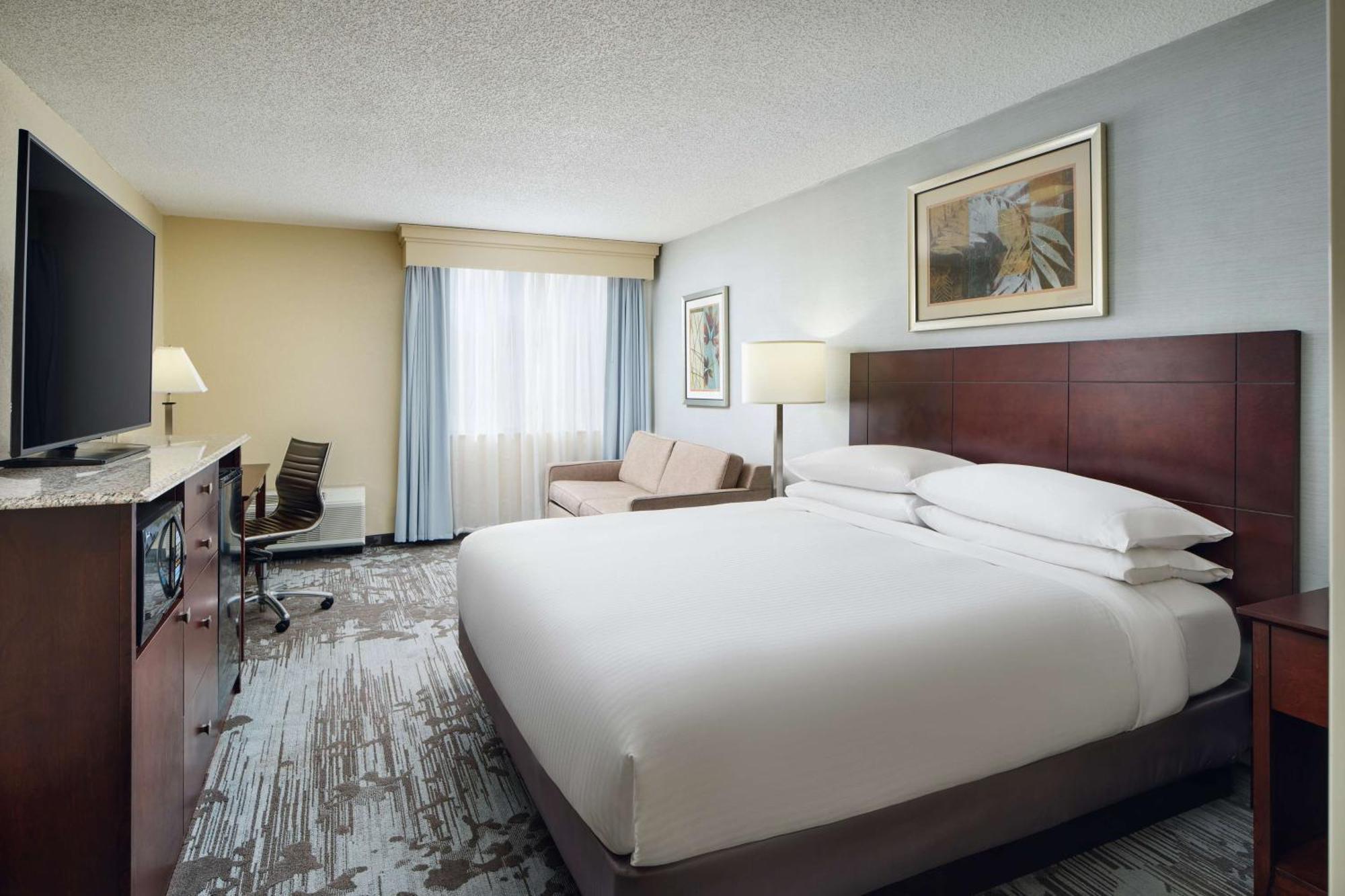 Doubletree By Hilton Rocky Mount Hotel Exterior foto