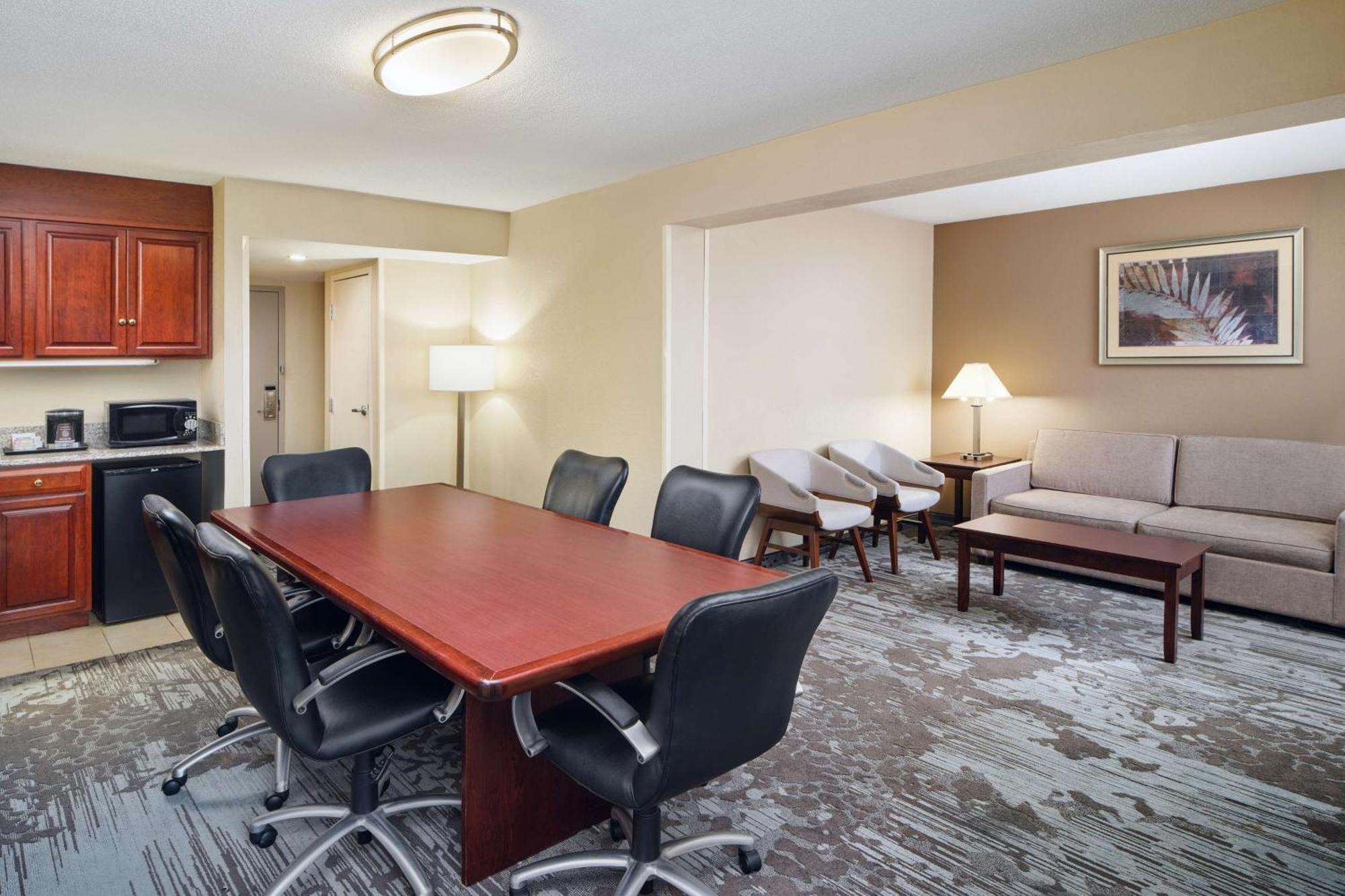 Doubletree By Hilton Rocky Mount Hotel Exterior foto